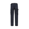 Malfini - Spodnie robocze unisex - Work Pants Twill Cordura T63