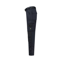Malfini - Spodnie robocze unisex - Work Pants Twill Cordura T63