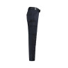 Malfini - Spodnie robocze unisex - Work Pants Twill Cordura T63