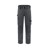 Malfini - Spodnie robocze unisex - Work Pants Twill Cordura Stretch T62