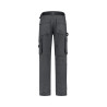 Malfini - Spodnie robocze unisex - Work Pants Twill Cordura Stretch T62