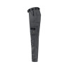 Malfini - Spodnie robocze unisex - Work Pants Twill Cordura Stretch T62