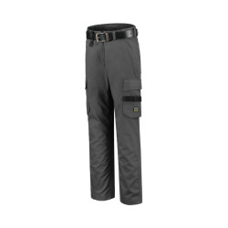 Malfini - Spodnie robocze damskie - Work Pants Twill Women T70