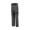 Malfini - Spodnie robocze damskie - Work Pants Twill Women T70