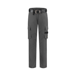 Malfini - Spodnie robocze damskie - Work Pants Twill Women T70
