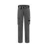 Malfini - Spodnie robocze damskie - Work Pants Twill Women T70