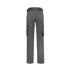 Malfini - Spodnie robocze damskie - Work Pants Twill Women T70