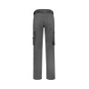 Malfini - Spodnie robocze damskie - Work Pants Twill Women T70