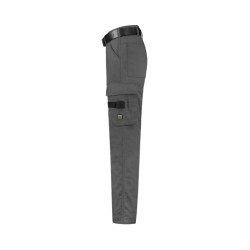 Malfini - Spodnie robocze damskie - Work Pants Twill Women T70