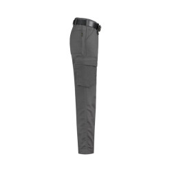 Malfini - Spodnie robocze damskie - Work Pants Twill Women T70