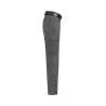 Malfini - Spodnie robocze damskie - Work Pants Twill Women T70