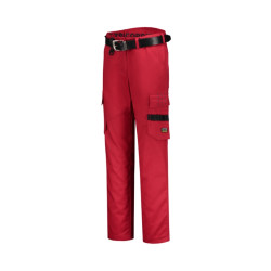 Malfini - Spodnie robocze damskie - Work Pants Twill Women T70