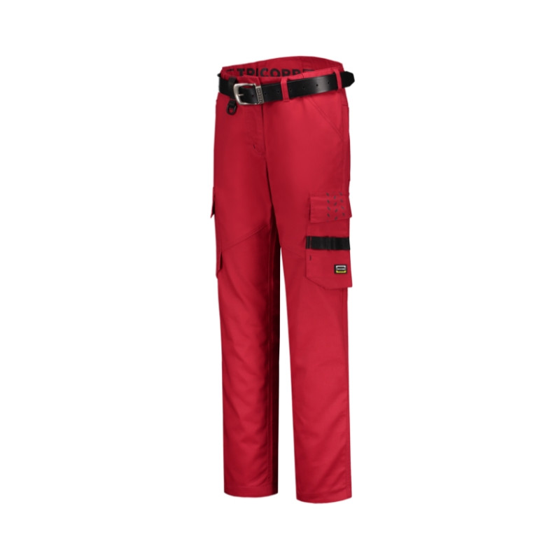Malfini - Spodnie robocze damskie - Work Pants Twill Women T70