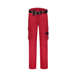 Malfini - Spodnie robocze damskie - Work Pants Twill Women T70