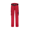 Malfini - Spodnie robocze damskie - Work Pants Twill Women T70