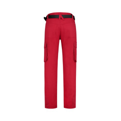 Malfini - Spodnie robocze damskie - Work Pants Twill Women T70