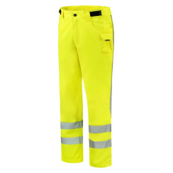 Malfini - Spodnie robocze unisex - RWS Work Pants T65