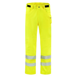 Malfini - Spodnie robocze unisex - RWS Work Pants T65