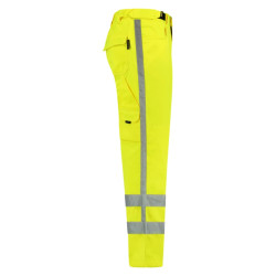 Malfini - Spodnie robocze unisex - RWS Work Pants T65