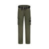 Malfini - Spodnie robocze damskie - Work Pants Twill Women T70