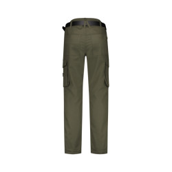 Malfini - Spodnie robocze damskie - Work Pants Twill Women T70