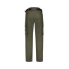 Malfini - Spodnie robocze damskie - Work Pants Twill Women T70