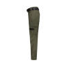 Malfini - Spodnie robocze damskie - Work Pants Twill Women T70