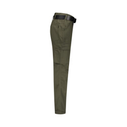 Malfini - Spodnie robocze damskie - Work Pants Twill Women T70