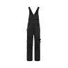 Malfini - Spodnie robocze ogrodniczki unisex - Bib & Brace Twill Cordura T67