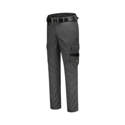 Malfini - Spodnie robocze unisex - Work Pants Twill T64