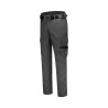 Malfini - Spodnie robocze unisex - Work Pants Twill T64
