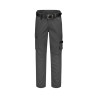 Malfini - Spodnie robocze unisex - Work Pants Twill T64