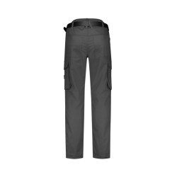 Malfini - Spodnie robocze unisex - Work Pants Twill T64
