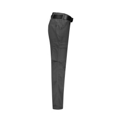 Malfini - Spodnie robocze unisex - Work Pants Twill T64