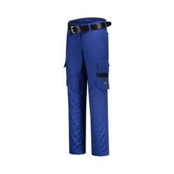 Malfini - Spodnie robocze damskie - Work Pants Twill Women T70