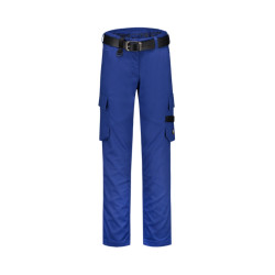 Malfini - Spodnie robocze damskie - Work Pants Twill Women T70