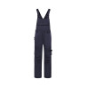 Malfini - Spodnie robocze ogrodniczki unisex - Bib & Brace Twill Cordura T67