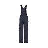 Malfini - Spodnie robocze ogrodniczki unisex - Bib & Brace Twill Cordura T67