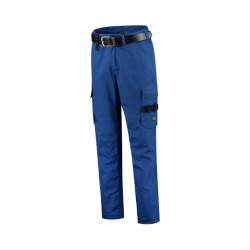 Malfini - Spodnie robocze unisex - Work Pants Twill T64