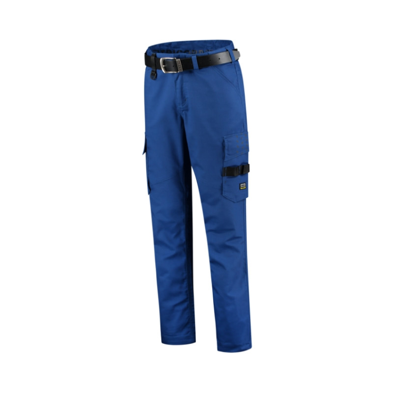 Malfini - Spodnie robocze unisex - Work Pants Twill T64