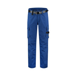 Malfini - Spodnie robocze unisex - Work Pants Twill T64