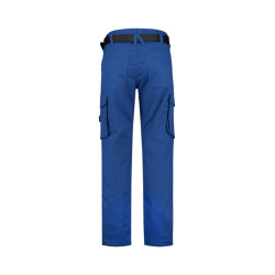 Malfini - Spodnie robocze unisex - Work Pants Twill T64