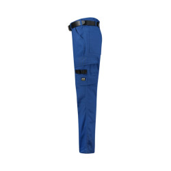 Malfini - Spodnie robocze unisex - Work Pants Twill T64