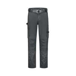 Malfini - Spodnie robocze unisex - Work Pants Twill Cordura T63
