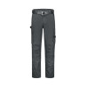 Malfini - Spodnie robocze unisex - Work Pants Twill Cordura T63
