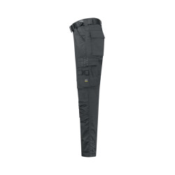 Malfini - Spodnie robocze unisex - Work Pants Twill Cordura T63