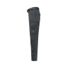 Malfini - Spodnie robocze unisex - Work Pants Twill Cordura T63