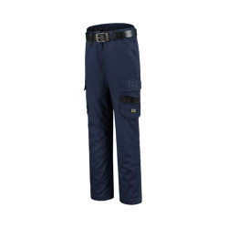 Malfini - Spodnie robocze damskie - Work Pants Twill Women T70