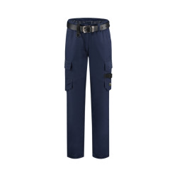 Malfini - Spodnie robocze damskie - Work Pants Twill Women T70