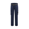 Malfini - Spodnie robocze damskie - Work Pants Twill Women T70